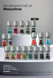 Catálogo Avon Página 156