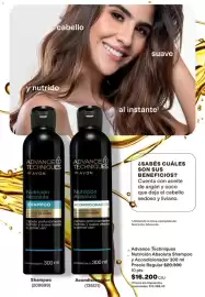 Catálogo Avon Página 162