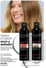 Catálogo Avon Página 163