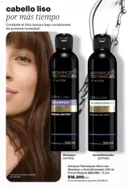 Catálogo Avon Página 165