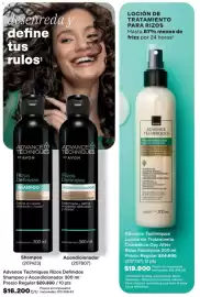 Catálogo Avon Página 166