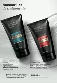 Catálogo Avon Página 167