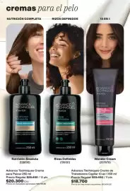 Catálogo Avon Página 168