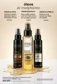 Catálogo Avon Página 169