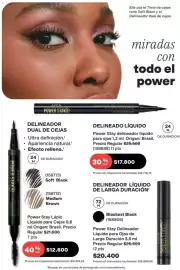 Catálogo Avon Página 17