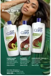 Catálogo Avon Página 170