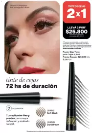 Catálogo Avon Página 18