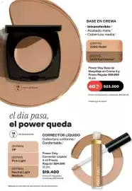 Catálogo Avon Página 19