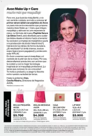Catálogo Avon Página 2