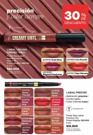 Catálogo Avon Página 24