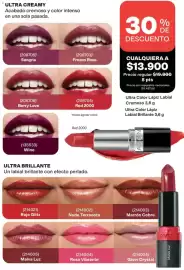 Catálogo Avon Página 26