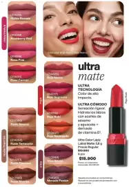 Catálogo Avon Página 27