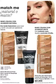 Catálogo Avon Página 29