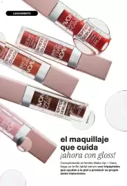 Catálogo Avon Página 3