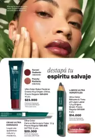 Catálogo Avon Página 31