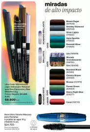 Catálogo Avon Página 32