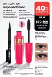 Catálogo Avon Página 33
