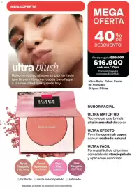 Catálogo Avon Página 34