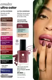 Catálogo Avon Página 36