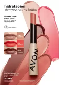 Catálogo Avon Página 38