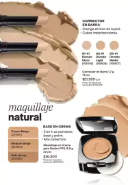 Catálogo Avon Página 39