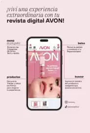 Catálogo Avon Página 4