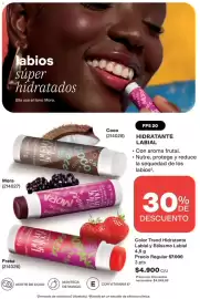 Catálogo Avon Página 42