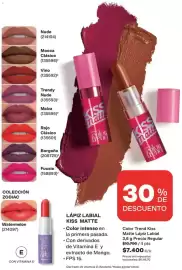 Catálogo Avon Página 43