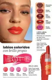 Catálogo Avon Página 44