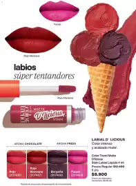 Catálogo Avon Página 45
