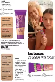 Catálogo Avon Página 47