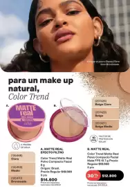 Catálogo Avon Página 48