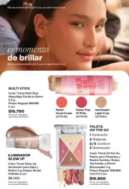 Catálogo Avon Página 49