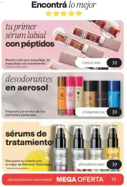 Catálogo Avon Página 5