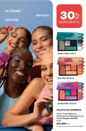Catálogo Avon Página 50