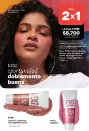 Catálogo Avon Página 51