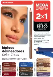 Catálogo Avon Página 52