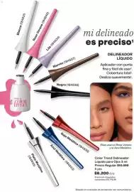 Catálogo Avon Página 53