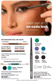 Catálogo Avon Página 54
