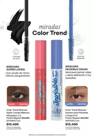 Catálogo Avon Página 56