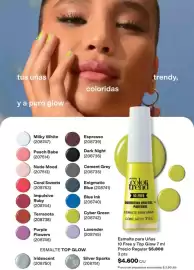 Catálogo Avon Página 57