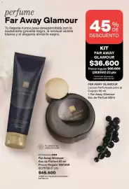Catálogo Avon Página 60