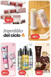 Catálogo Avon Página 7