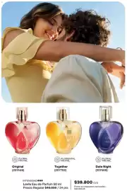 Catálogo Avon Página 70