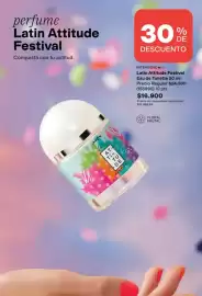 Catálogo Avon Página 81