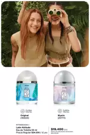 Catálogo Avon Página 82