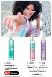 Catálogo Avon Página 83