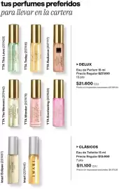 Catálogo Avon Página 85