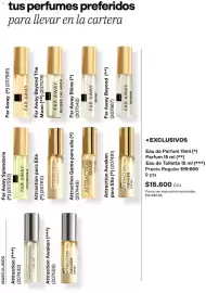 Catálogo Avon Página 86