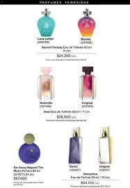 Catálogo Avon Página 87